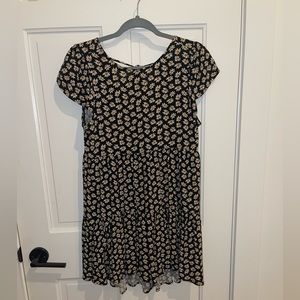 AMERICAN EAGLE - Sunflower Dress